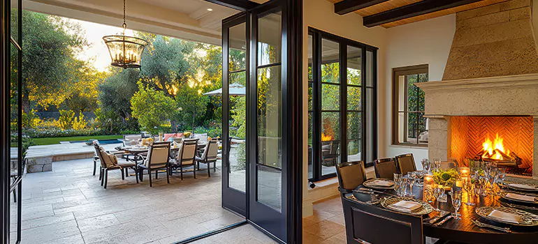 Aluminium Door Frame Installation Service in Welland,ON