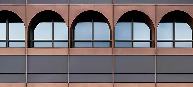Modern Architectural Windows Repair in Welland, ON