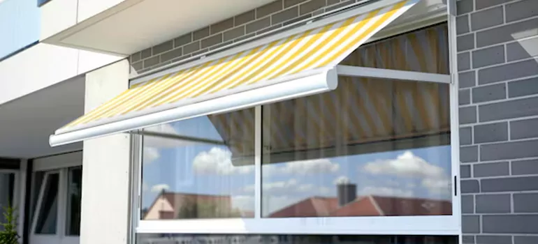 Awning Window Maintenance in Welland, ON