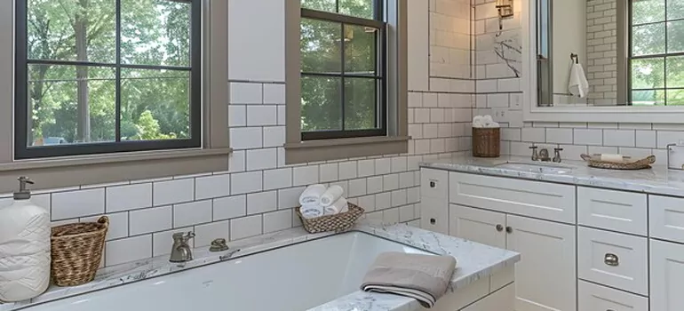 Bathroom Windows Privacy Glass in Welland, ON