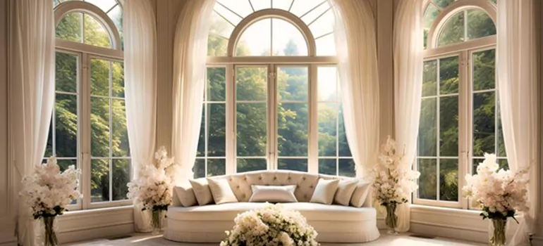 Interior Bay Window Installation in Welland, Ontario