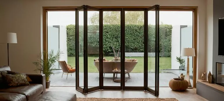 Cheap Bifold Doors in Welland, Ontario