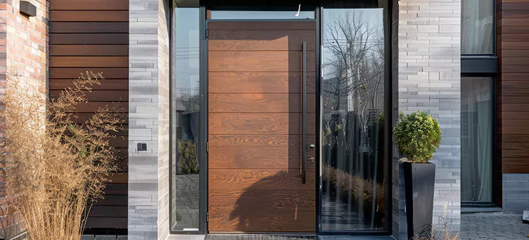 Burglary Proof Doors Company in Welland, ON