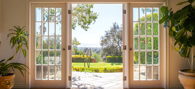 Front Door Frame Repair in Welland, ON
