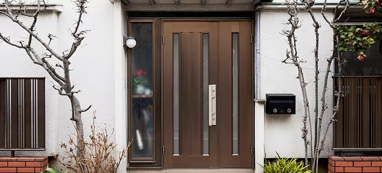 Auto Door Panel Repair in Welland, Ontario