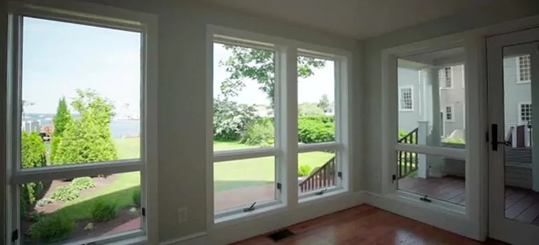 Double-hung Window Repair in Welland, ON
