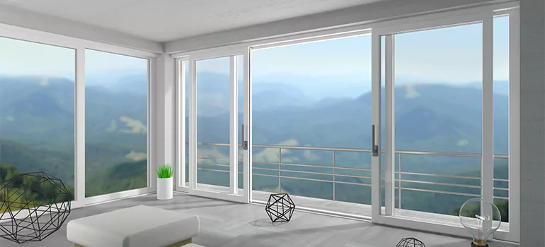 End Vent Window Installation in Welland, ON