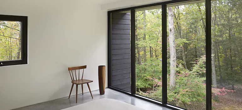 Triple Pane Energy Efficient Windows in Welland, ON