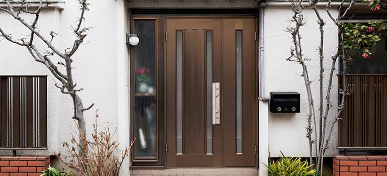Exterior Doors And Windows in Welland, ON