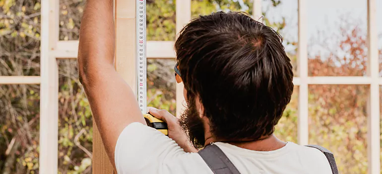 Exterior Window Finishing For Homes in Welland, Ontario