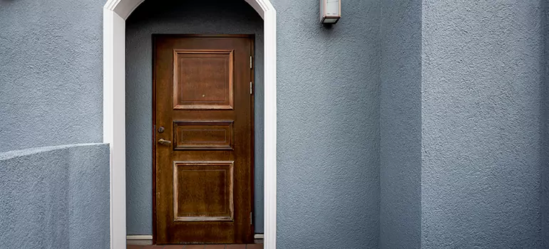 Fiberglass Door Weatherproofing in Welland, ON