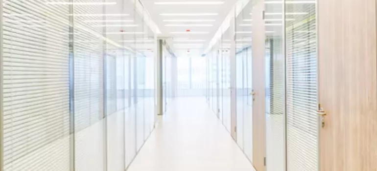 Frosted Glass Windows Replacement in Welland, Ontario
