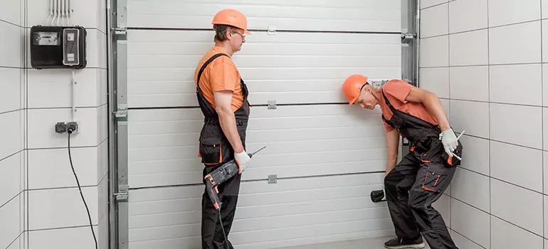 Garage Door Repair Company in Welland, ON