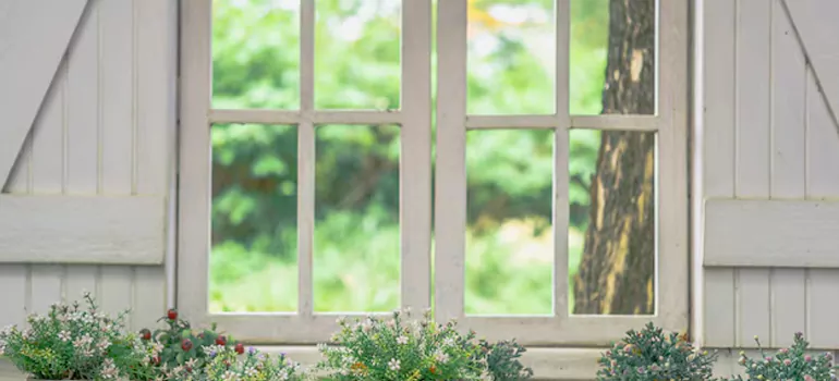 Professional Garden Window Enclosure Repair in Welland, Ontario