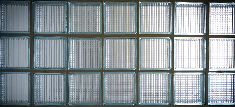 Basement Glass Window in Welland, ON