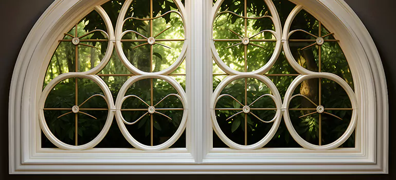 Half-round Window Replacement Contractors in Welland, ON