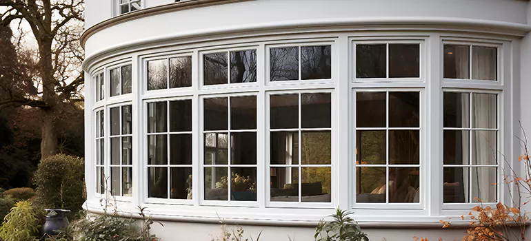 Home Window Pane Replacement in Welland, ON