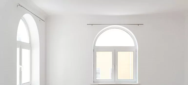Small Hopper Window in Welland, Ontario