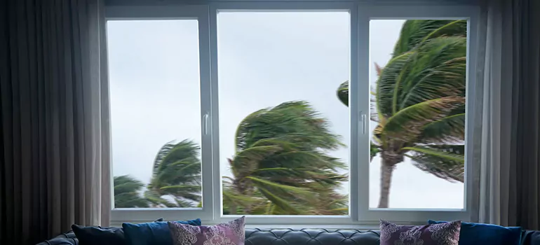 Hurricane Window Inspections Services in Welland, ON