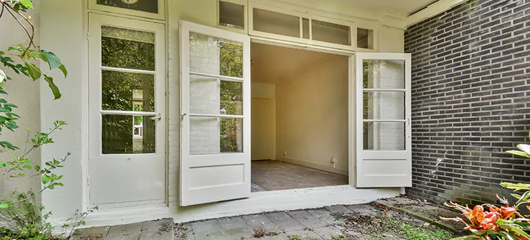 Impact Resistant Doors in Maple Park, ON