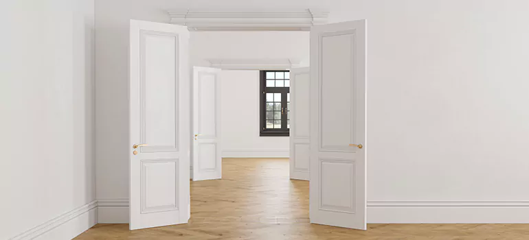 Solid Wood Interior Doors in Welland, ON