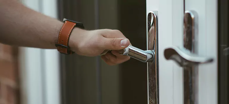 Lock Stile Activating Bracket in Welland, ON