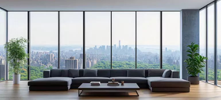 Types Of Modern Windows in Welland, ON
