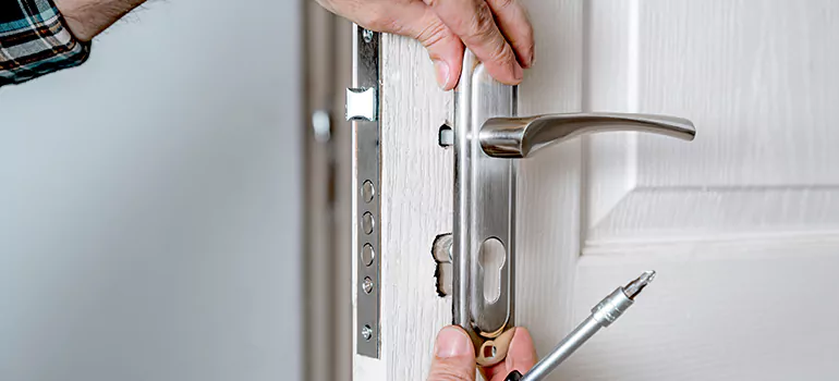 Multi Point Door Installation Solutions in Welland, ON