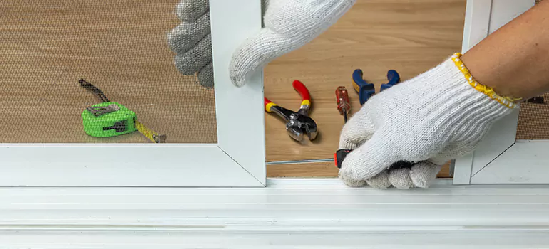 Window Frame Installation in Welland, ON