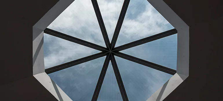 Octagon Window Designs For Homes in Welland, Ontario