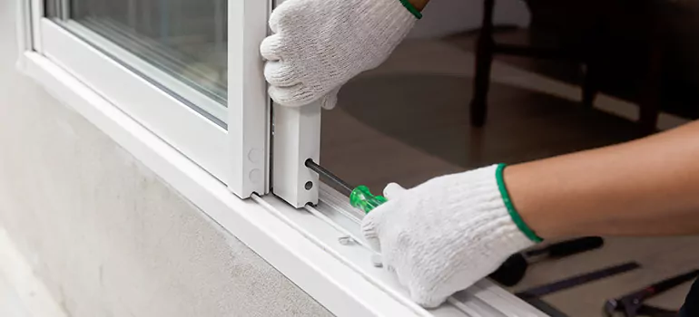 Patio Door Installation in Welland,ON