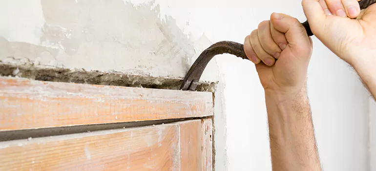 Pocket Door Hardware Repair inWelland, Ontario