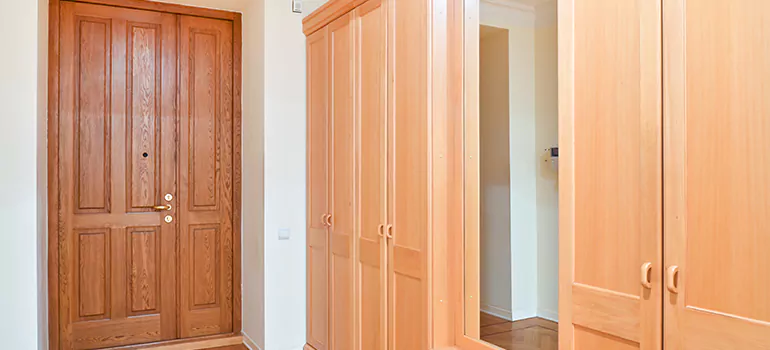 Prehung Wood Interior Doors in Welland, ON