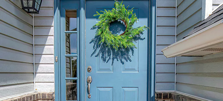 Residential Garage Door Spring Replacement in Welland, ON