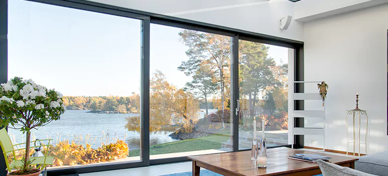 Custom Residential Window Tinting in Welland, ON