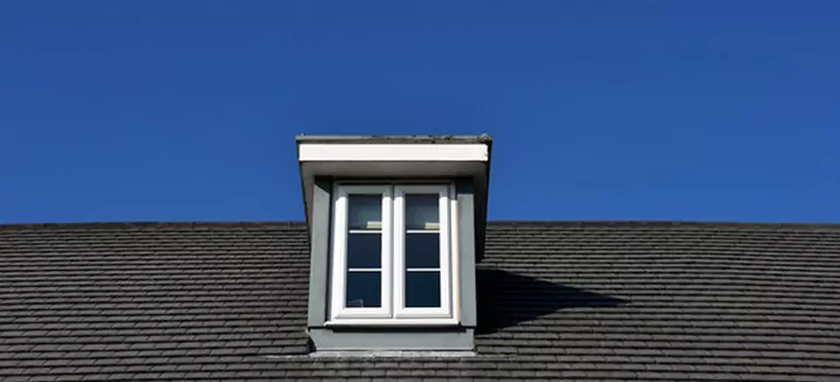 Roof Window Installation in Welland, ON