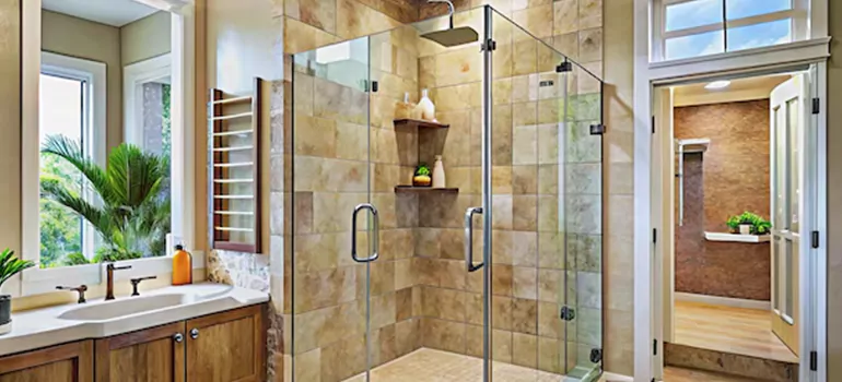 Shower Doors Repair in Welland, ON