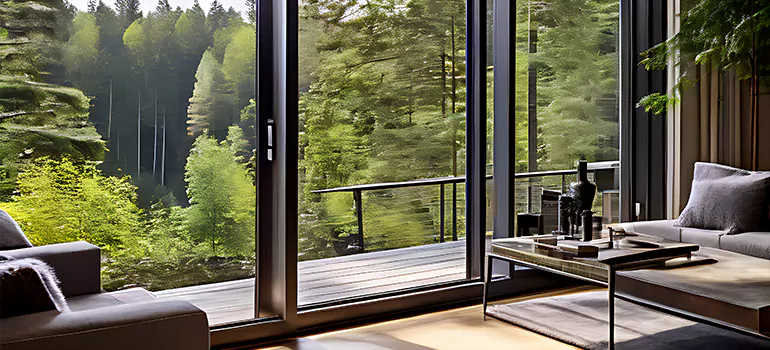 Single Slider Window Insulation Services in Welland, ON