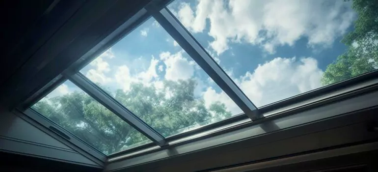 Roofing Skylight Installation in Welland, Ontario
