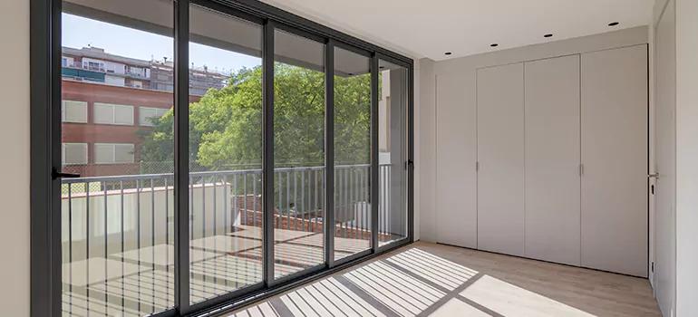 Custom Sliding Window Installation in Welland, Ontario