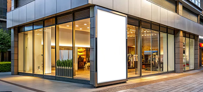 Storefront Glass Protection And Repair in Welland, ON
