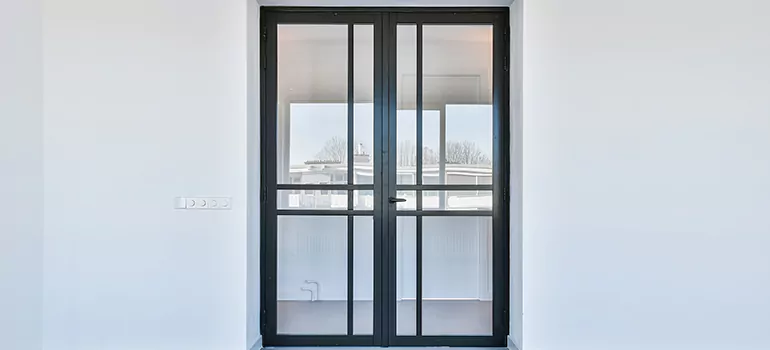 Storm Door Installation & Replacement in Crowland, ON