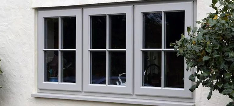 Stormproof Windows With Tinted Glass Services in Welland, ON