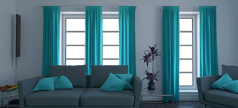 Tempered Sidelights Glass Panel Repair in Welland, ON
