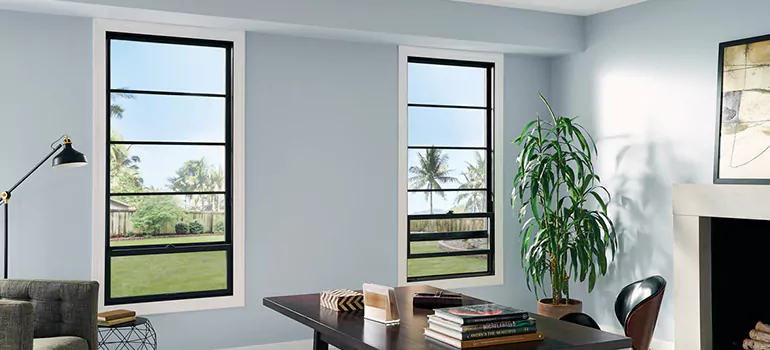 Professional Vinyl Window Installation in Welland, Ontario