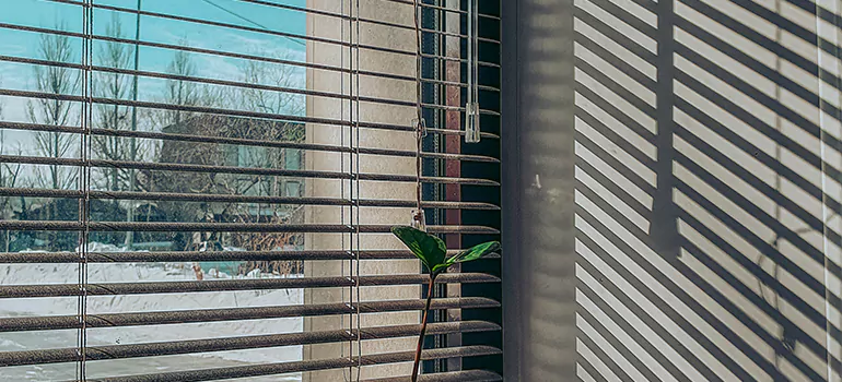 Commercial Window Blinds in Welland, ON