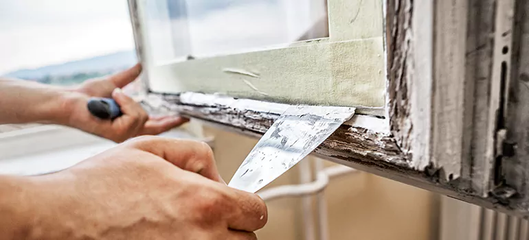 Custom Window Insulation Solutions in Welland, ON
