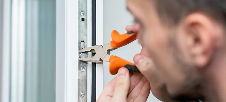 Window Seal Repair in Welland, ON