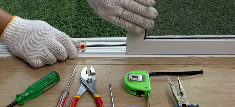 Wood Replacement Windows in Welland, ON