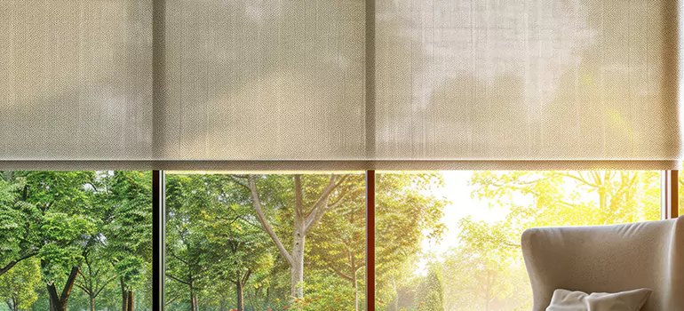 Custom Window Shades in Welland, ON